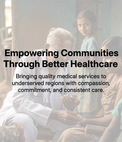 mobile banner Healthcare