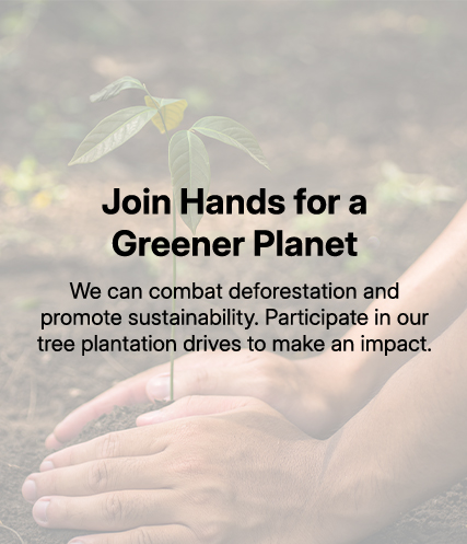 mobile banner Tree planted